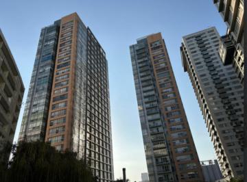 Departamento de 2 habitaciones, Miguel Hidalgo · Venta Departamento Parques Polanco