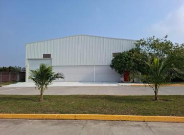 Bodega comercial · 1250m² · Bodega Industrial - Boca del Río