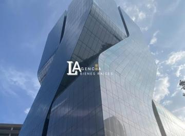 Oficina · 550m² · Renta de Oficinas Punto Central
