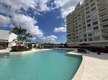 Departamento · 159m² · 3 Recámaras · Departamento en Venta en Cancún de 3 Recámaras y 3 Baños en Valle Aurora Cancun 159 m