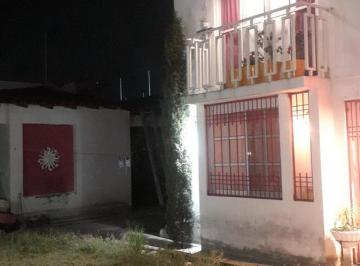 Casa · 380m² · 3 Recámaras · 3 Estacionamientos · Casa en Venta (Ejido) Lerma, Mex.