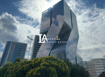 Oficina · 1100m² · Oficinas en Venta Punto Central