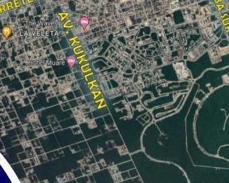 Terreno / Lote · 4189ha · Propiedad Para Inversion Tulum Q Roo