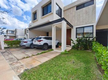 Casa de 2 habitaciones, Conkal · Casa en Venta Ubicada en Cumbres Novonorte, Conkal Yucatán