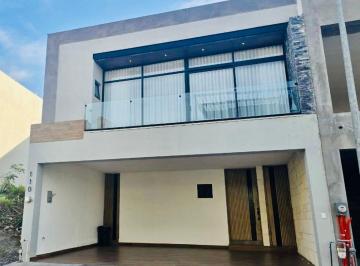 Casa de 4 habitaciones, García · Casa en Venta en Cumbres Elite Premier 4 Habitaciones en García