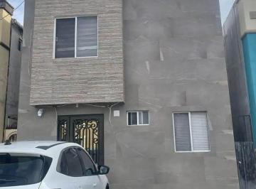 Casa · 94m² · 3 Recámaras · Casa en Misión Fundadores