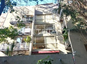 Departamento · 183m² · 3 Recámaras · 2 Estacionamientos · Departamento en Venta en Polanco V Sección, Miguel Hidalgo, Cdmx