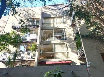 Departamento · 183m² · 3 Recámaras · 2 Estacionamientos · Departamento en Venta en Polanco V Sección, Miguel Hidalgo, Cdmx