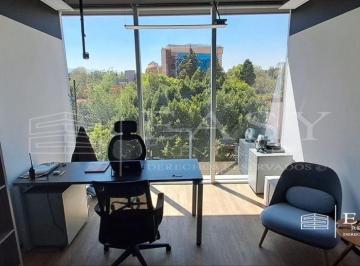 Oficina , Miguel Hidalgo · Oficinas All - Inclusive en Lomas de Chapultepec | Desde $16,100