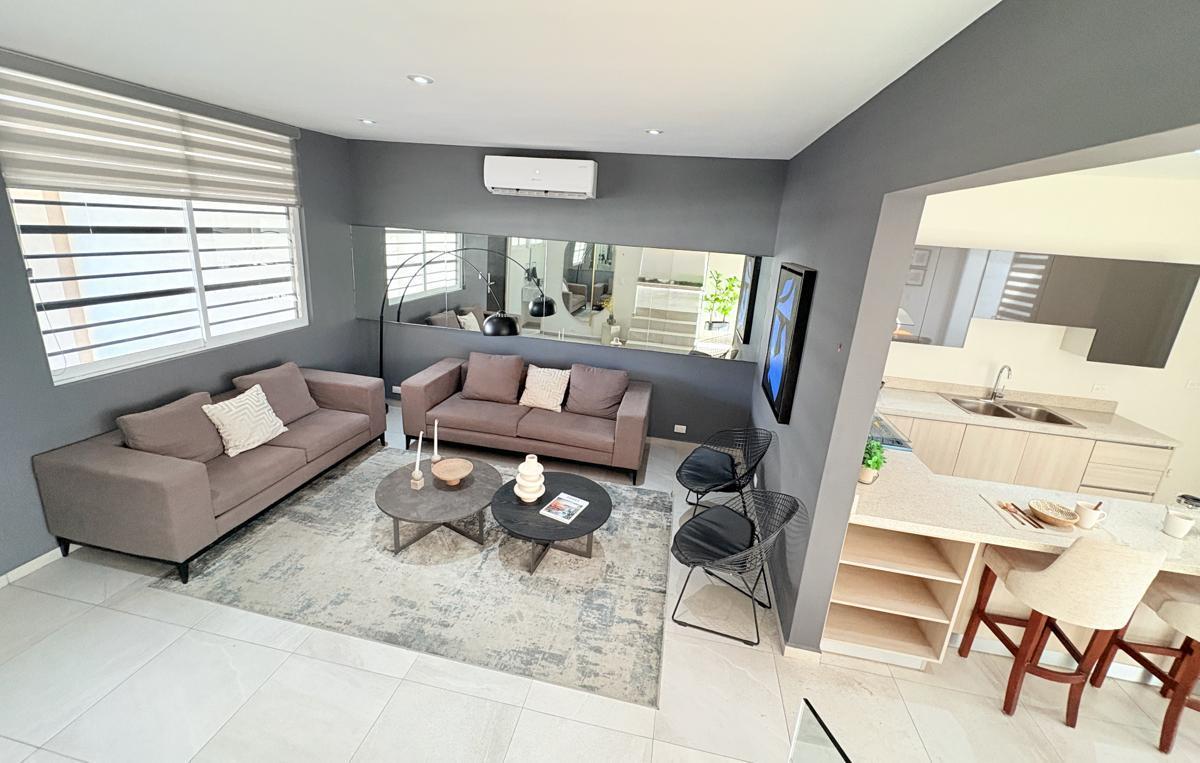Tu Nueva Casa en San Nicolás Cerca de Av López Mateos 3 Recamaras y 3 Baños en Privada