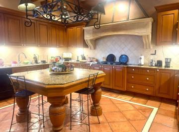 Casa en condominio de 4 habitaciones, Cuajimalpa de Morelos · Venta Casa Bosques de Las Lomas