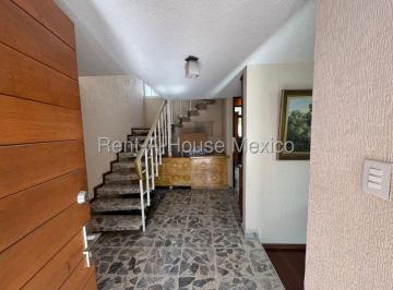 Casa de 3 habitaciones, Querétaro · Casa en Renta en Álamos 3ra Sección – Excelente Ubicación en Santiago de Querétaro