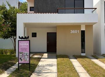 Casa de 3 habitaciones, Mazatlán · Casa en Venta Cibeles Residencial Mazatlan Sinaloa