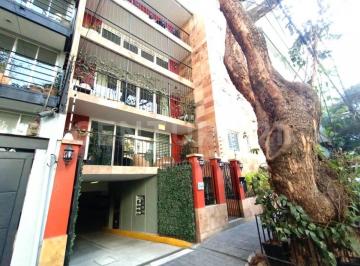 Departamento · 172m² · 2 Recámaras · 2 Estacionamientos · Departamento en Venta en Polanco V Sección, Miguel Hidalgo, Cdmx