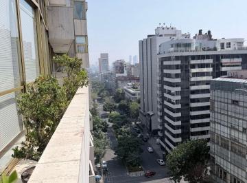 Departamento de 3 habitaciones, Miguel Hidalgo · Excelente Departamento Polanco I