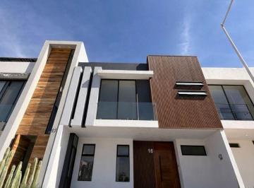 Casa de 4 habitaciones, Zapopan · Casa Solares Tec de Monterrey