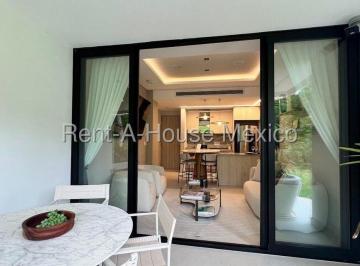 Departamento · 71m² · 1 Recámara · 1 Estacionamiento · Cancún Departamento Nuevo en Preventa Rah1922