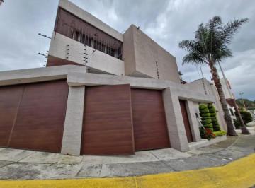 1 · Casa en Venta en Lomas Verdes 4a Sección, Naucalpan de Juárez, México