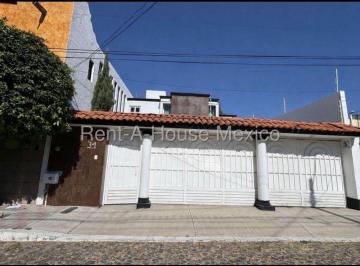 Casa de 3 habitaciones, Querétaro · Casa en Renta en Alamos 3era Sección