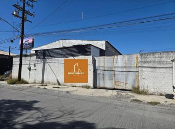 Bodega comercial · 400m² · 5 Estacionamientos · Bodega Industrial en Renta en Monterrey Nl