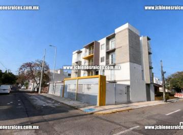 Departamento de 2 habitaciones, Veracruz · Departamento en Venta Planta Baja en Av Fracc. Reforma