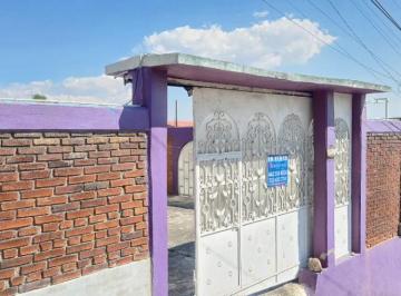Casa de 4 habitaciones, Toluca · Venta Amplia Casa de Una Planta, Más de 800 m a 5 Min de La Catedral de Toluca