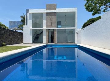 Casa de 2 habitaciones, Jiutepec · Casa en Las Fincas