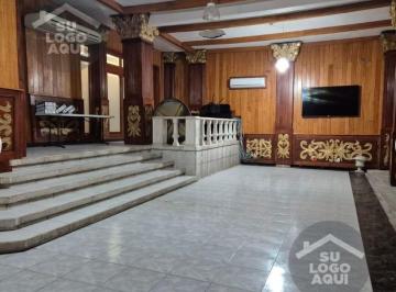 Casa · 312m² · 8 Recámaras · 2 Estacionamientos · Casa Para Remodelar en Venta en Col. Anzures, Col. Miguel Hidalgo