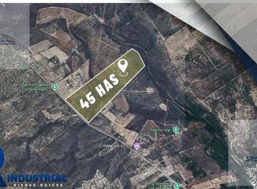 Terreno / Lote · 450000m² · Terreno en Venta en Salinas Victoria