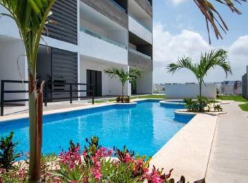 Departamento de 1 habitación, Mazatlán · Renta de Loft en Marina Cerritos a Pasos de La ️playa Mazatlán