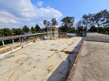 Terreno / Lote de 6 habitaciones, Tlahuapan · Venta de Terreno en Puebla Santa Rita Tlahuapan Para Crianza de Cerdos.