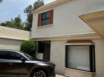 Casa de 3 habitaciones, Coyoacán · Casa en Venta en Country Club Churubusco