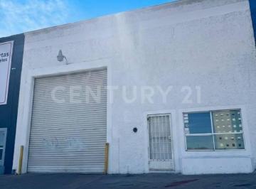 Bodega comercial · 380m² · 4 Estacionamientos · Bodega en Renta en Av Tecnologico en Chihuahua, Chihuahua