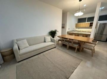 Departamento de 2 habitaciones, Mérida · Departamento en Venta de Dos Habitaciones en Temozon Norte