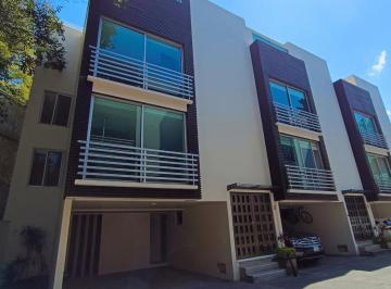 Casa en condominio de 3 habitaciones, Alvaro Obregón · Casa en Condominio en Cerrada de Condor, Las Águilas, Cdmx