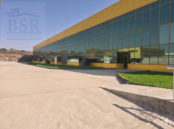 Nave industrial · 2200m² · Nave Industrial - Ciudad Villa del Marqués