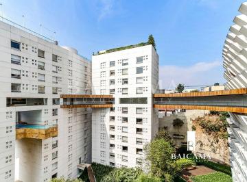 5b13f97fc64d08a0a7583420a2276d549fd85fc91f33507f72971e8771853b53 · Departamento en Venta en Reforma con Vistas Arboladas y Amenidades Tipo Club