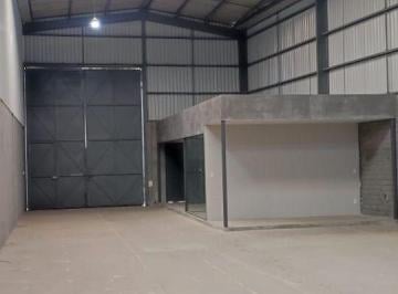 Bodega comercial , Zapopan · Bodega en Renta de 286 m², Zona Av Guadalupe y Periférico
