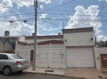 Casa de 3 habitaciones, Chihuahua · Casa en Venta de Una Sola Planta en San Felipeterreno 350 M&sup2;construcción 240 m²