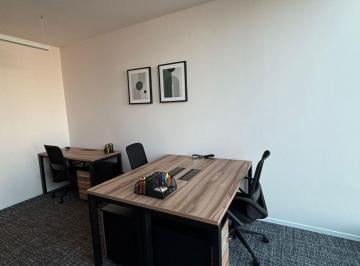 Oficina , Alvaro Obregón · Oficina en Renta en Enjoy Business Center – Capital Park San Ángel