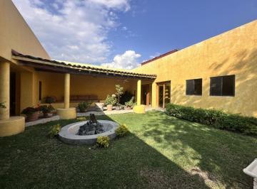 Casa de 3 habitaciones, Jiutepec · Casa en Tamoanchan
