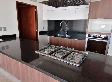 Departamento de 3 habitaciones, Zapopan · Departamento en Venta, 3 Rec Entrega Inmediata! Cercano a Chapalita: Hard Rock Iconia Cubos.