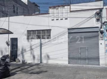 Bodega comercial · 404m² · Renta de Bodega en Calz. Ignacio Zaragoza 240, Col. Santa Cruz Aviacion