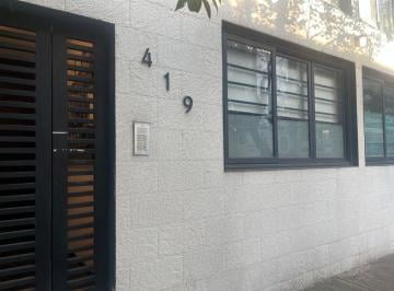 Edificio , Benito Juárez · Edificio en Venta en La Colonia Portales