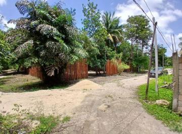 Terreno / Lote · 280ha · Terreno en Bacalar