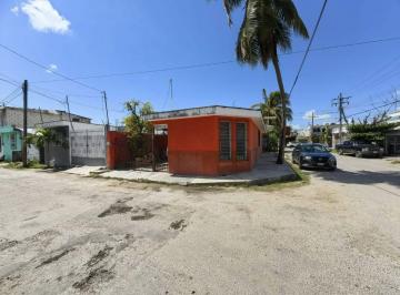 Casa · 134ha · 2 Recámaras · 1 Estacionamiento · Casa en Chetumal