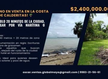 Terreno / Lote · 800m² · Venta de Terreno