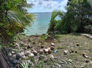 Terreno / Lote · 1200ha · Terreno en La Laguna de Bacalar