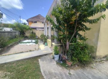 Casa · 237ha · 1 Estacionamiento · Casa en El Centro de Bacalar