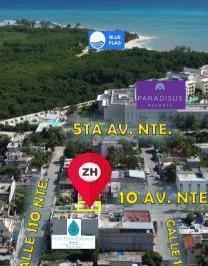 Terreno / Lote · 220m² · Venta de Propiedad
